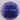 #7 / 168.9g / Blue