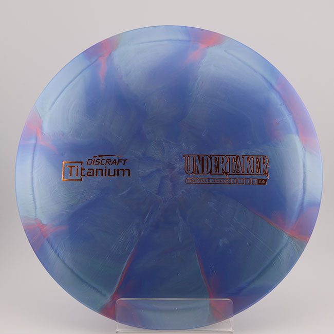 #9 / 175g / Blue