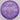 #1 / 178.1g / Purple/White Stamp