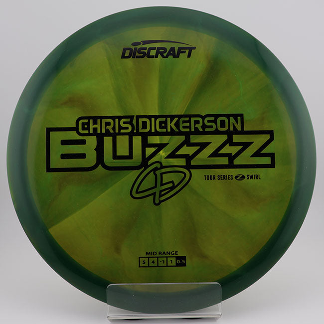 #10 / 177g/ Green/Black Stamp