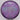 #5 / 181.1g / Purple/Silver Circles Foil