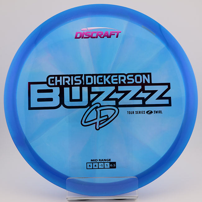 #6 / 179.8g / Blue/MultiColor Foil