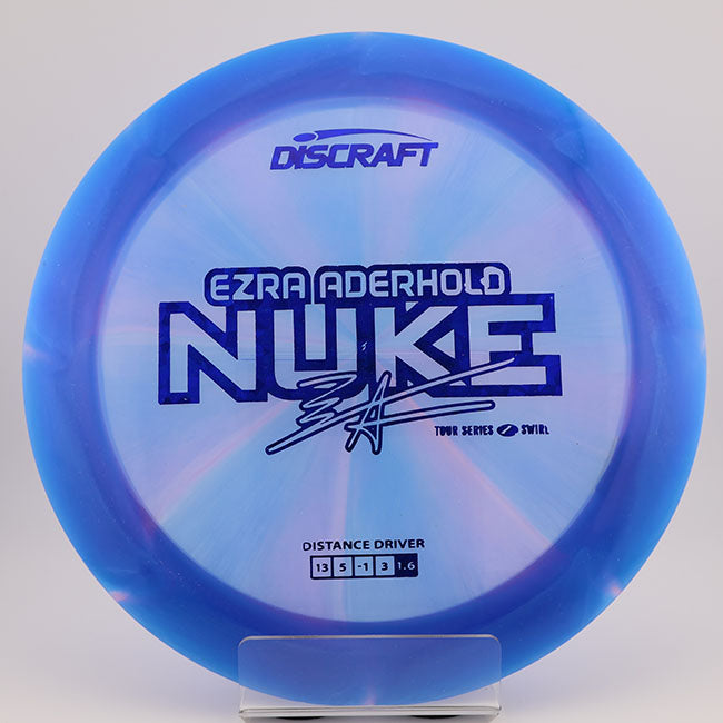#2 / 175.9g / Blue/Blue Flake Foil