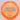 #10 / 174.6g / Orange/SIlver Circles Foil