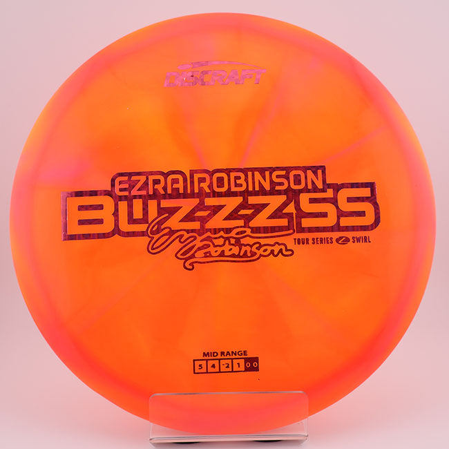 #8 / 178.5g / Orange