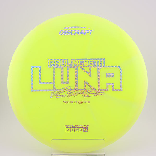 #2 / 173.1g / Yellow
