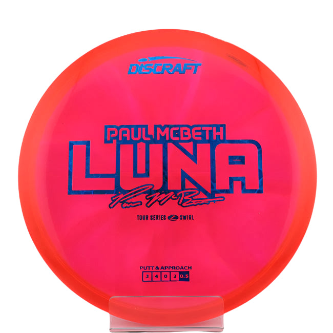 #1 / 175.5g / Red