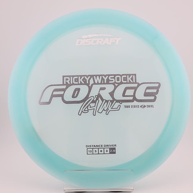 #10 / 175.5g / Blue