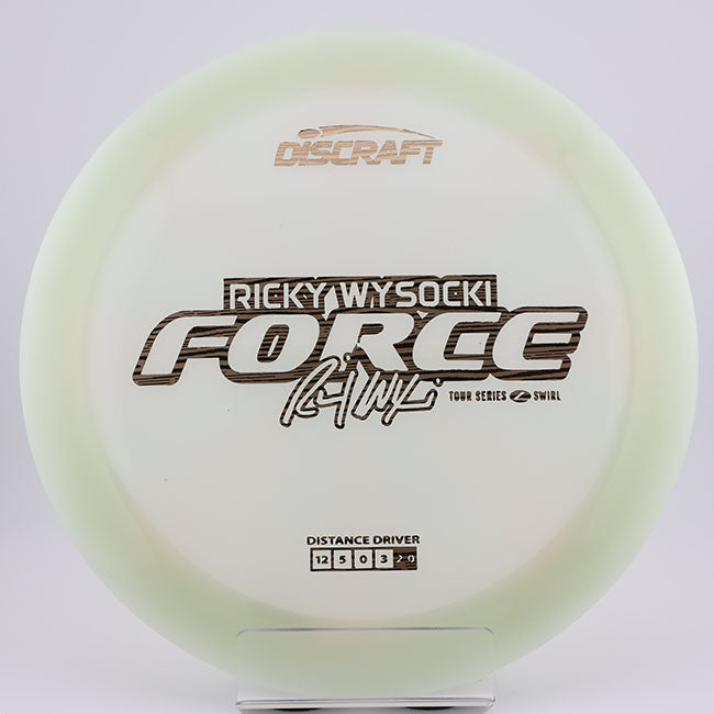 #3 / 171.5g / White