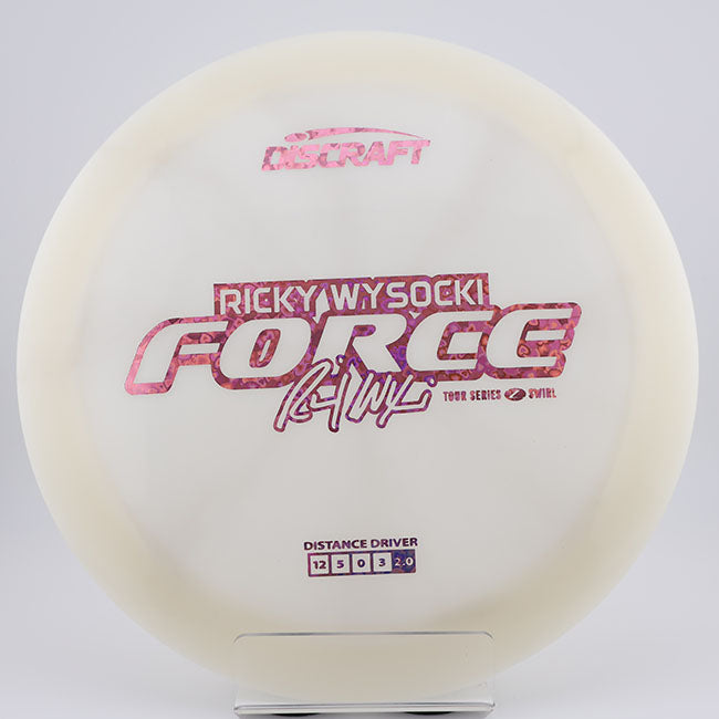 #1 / 175.5g / White