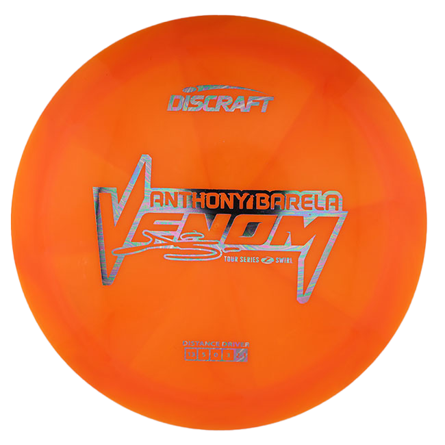 #01 / 174.6g / Orange