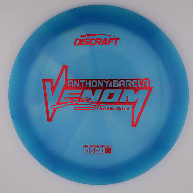 #02 / 173.8g / Blue