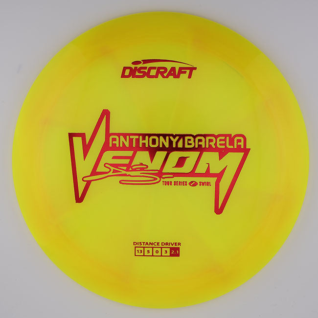 #03 / 173.3g / Yellow