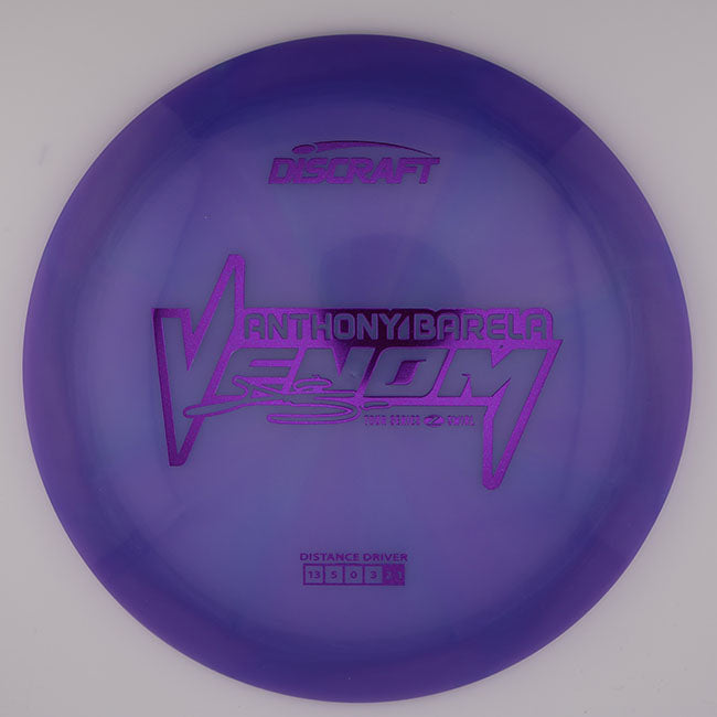 #04 / 174.1g / Purple