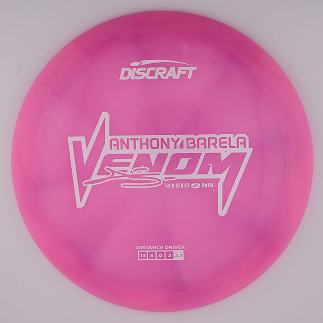 #05 / 173g / Pink