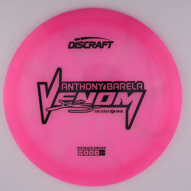 #07 / 172.5g / Pink