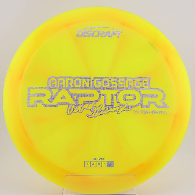 #02 / 175.1g / Yellow