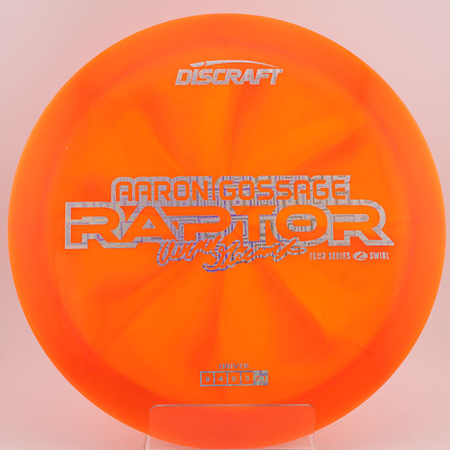 #03 / 175.6g / Orange
