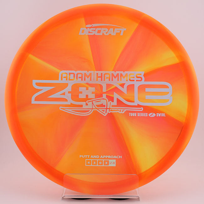 #02 / 175.4g / Orange