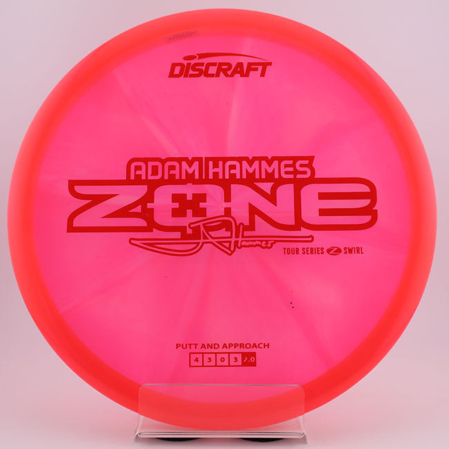 #04 / 177g / Pink