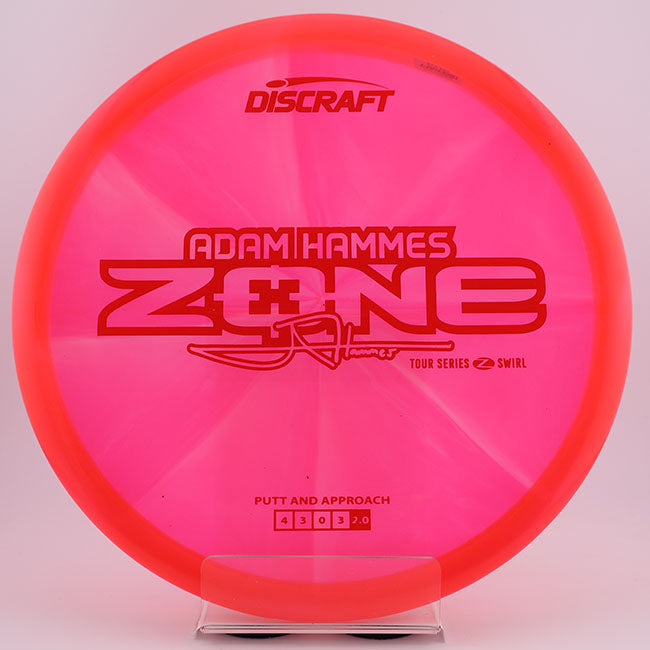 #05 / 176.6g / Pink