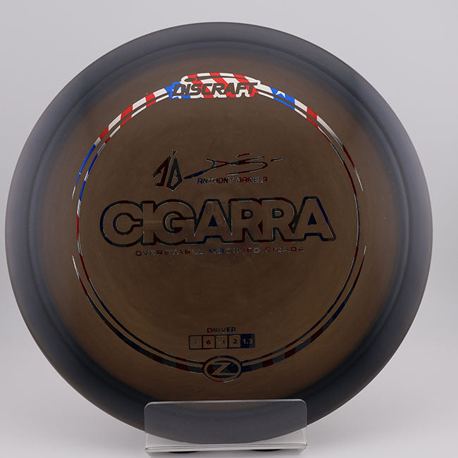 #2 / 172.1g / Black