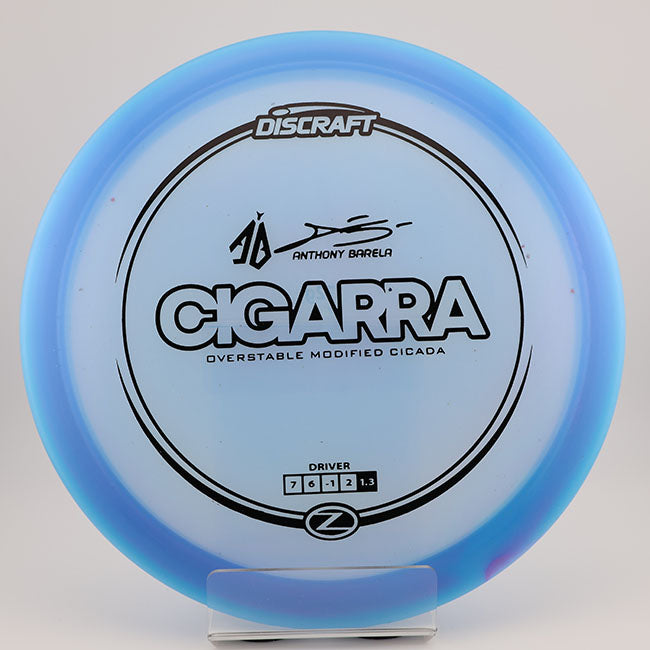 #3 / 173.1g / Blue