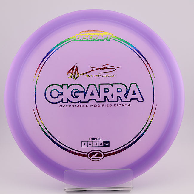 #6 / 173g/ Purple
