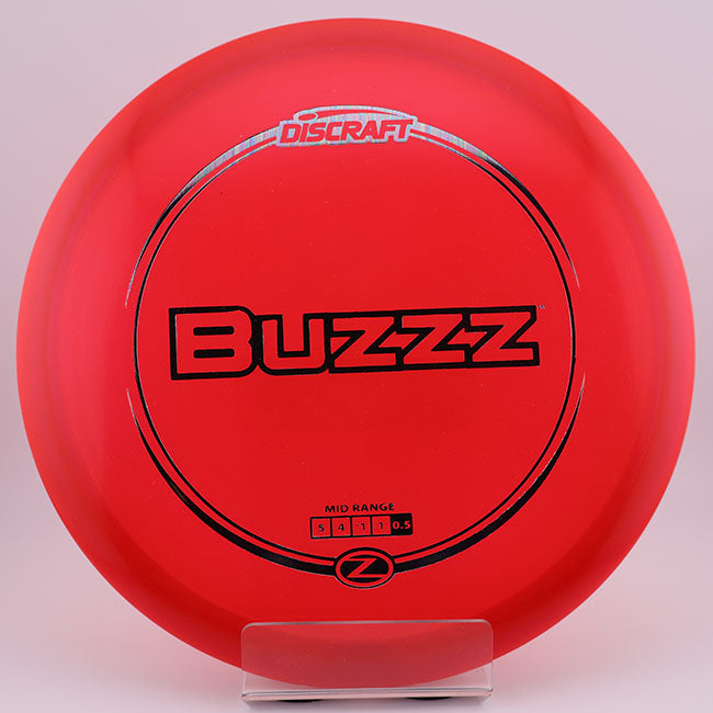 #2 / 177.3g / Red