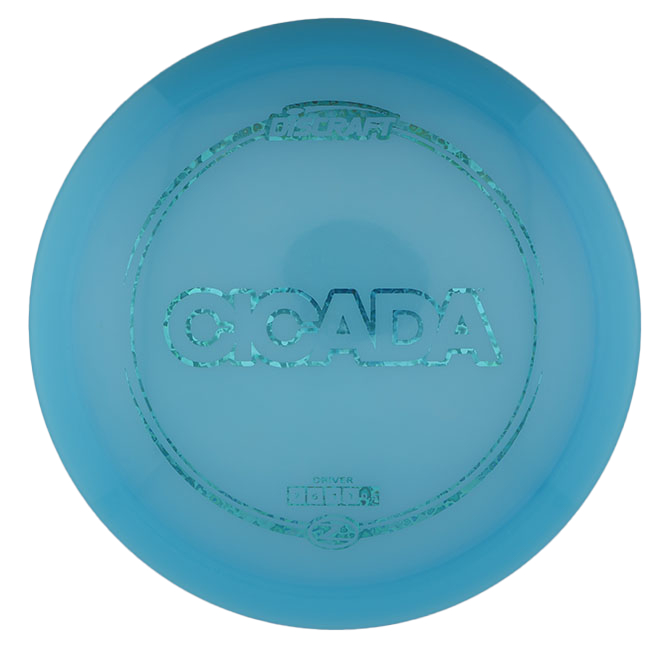 #07 / 175.8g / Blue