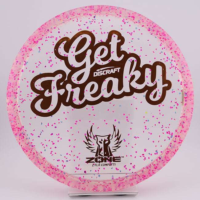 #10 / 174.6g / Clear/Copper Foil