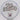 #8 / 176.6g / Clear/Silver Discraft Foil