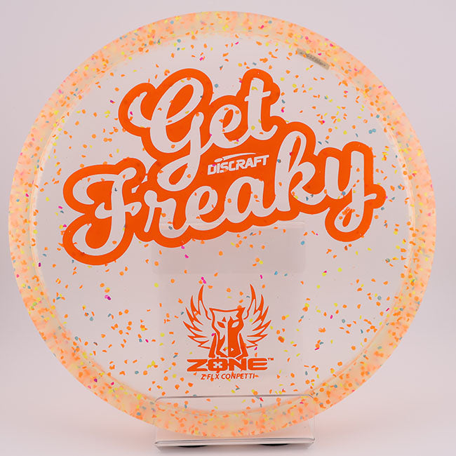 #1 / 175.1g / Orange/Orange Stamp