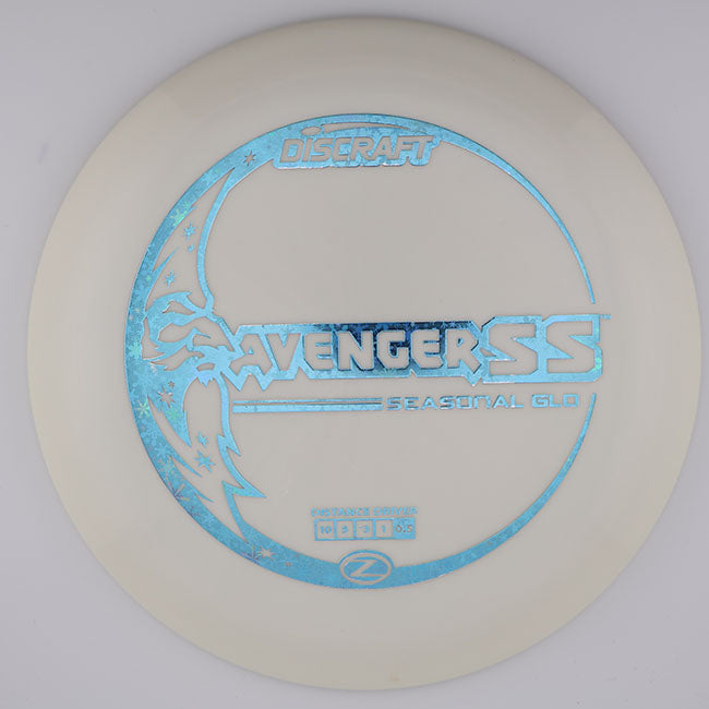#02 / 175g / White