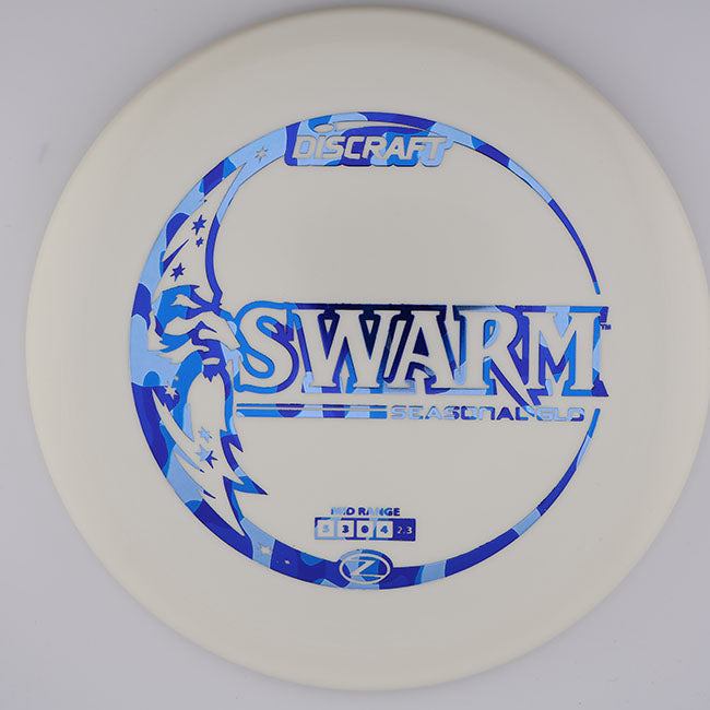 #03 / 175.6g / White
