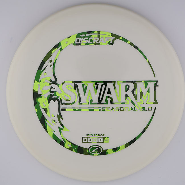 #04 / 174.7g / White