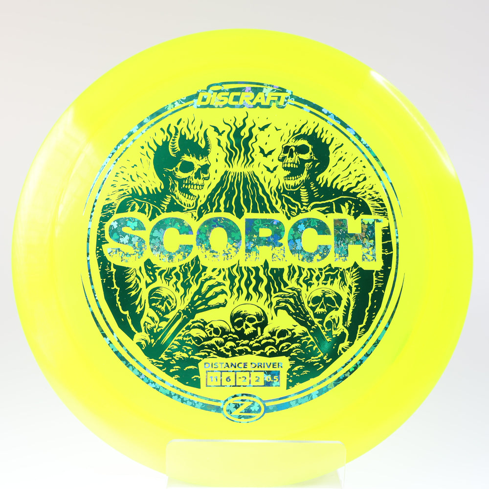 #10 / 174g / Yellow