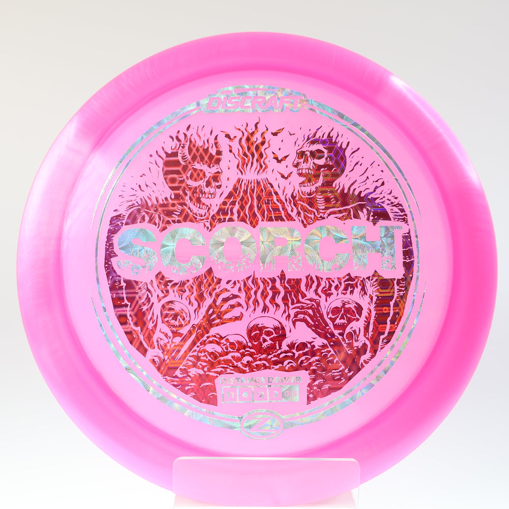 #13 / 177.3g / Pink