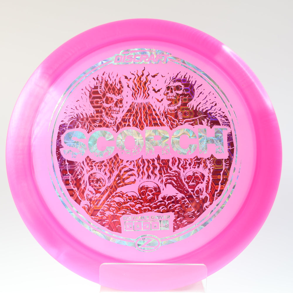 #14 / 176.4g / Pink