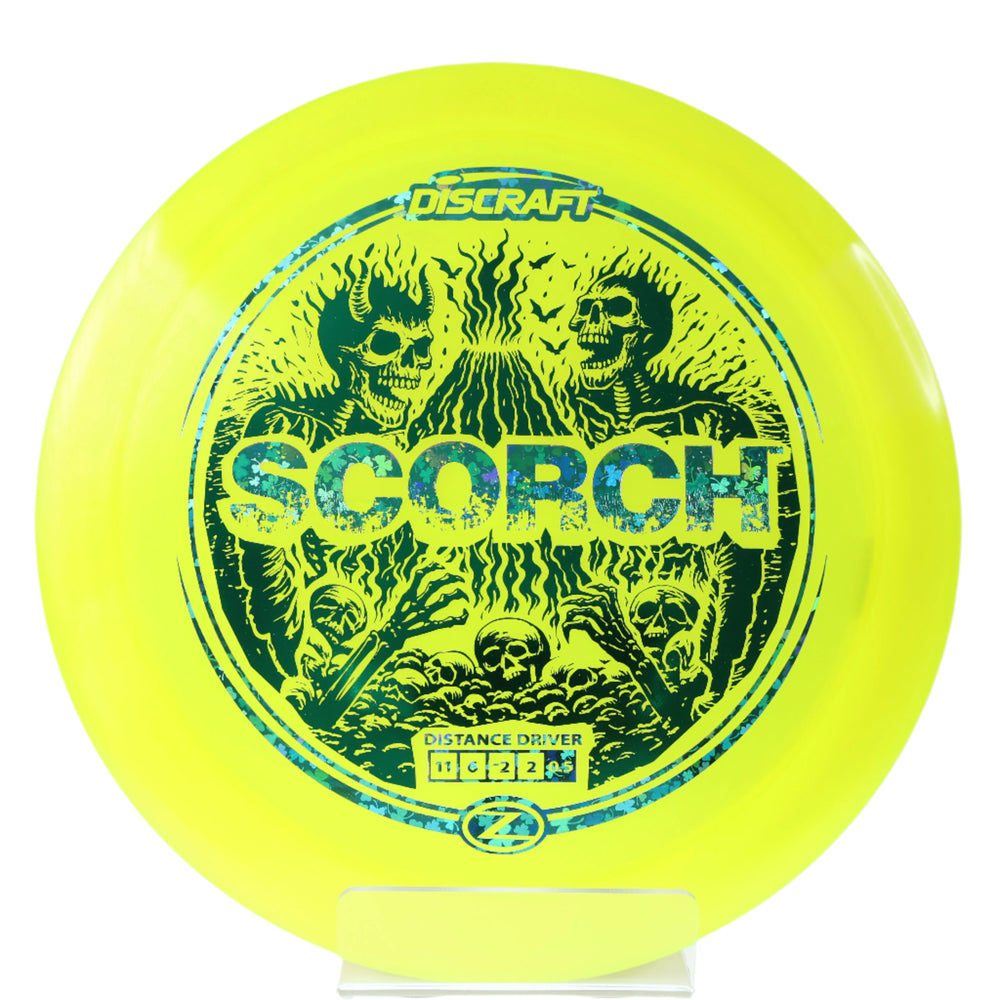 #01 / 174.2g / Yellow