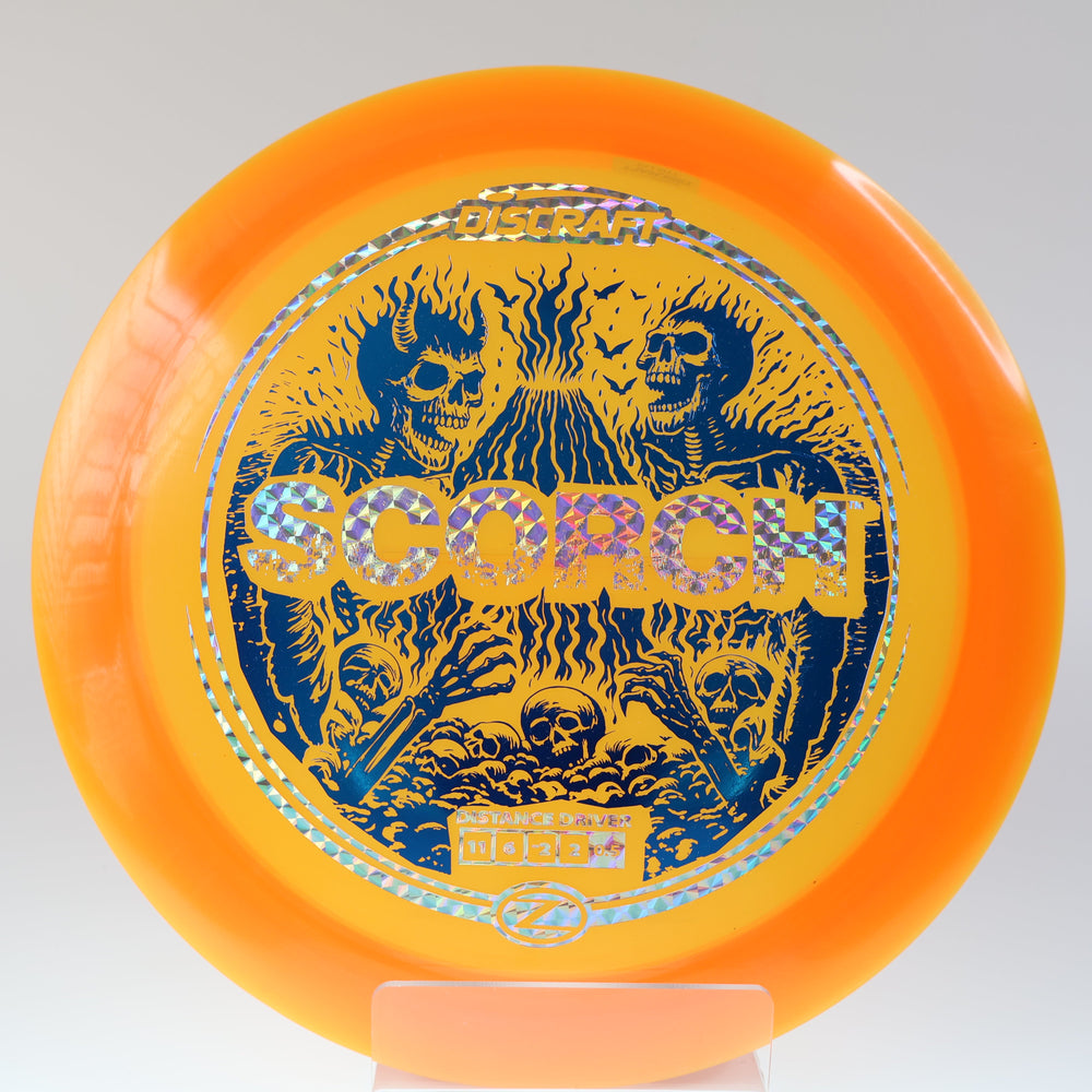 #20 / 172.1g / Orange