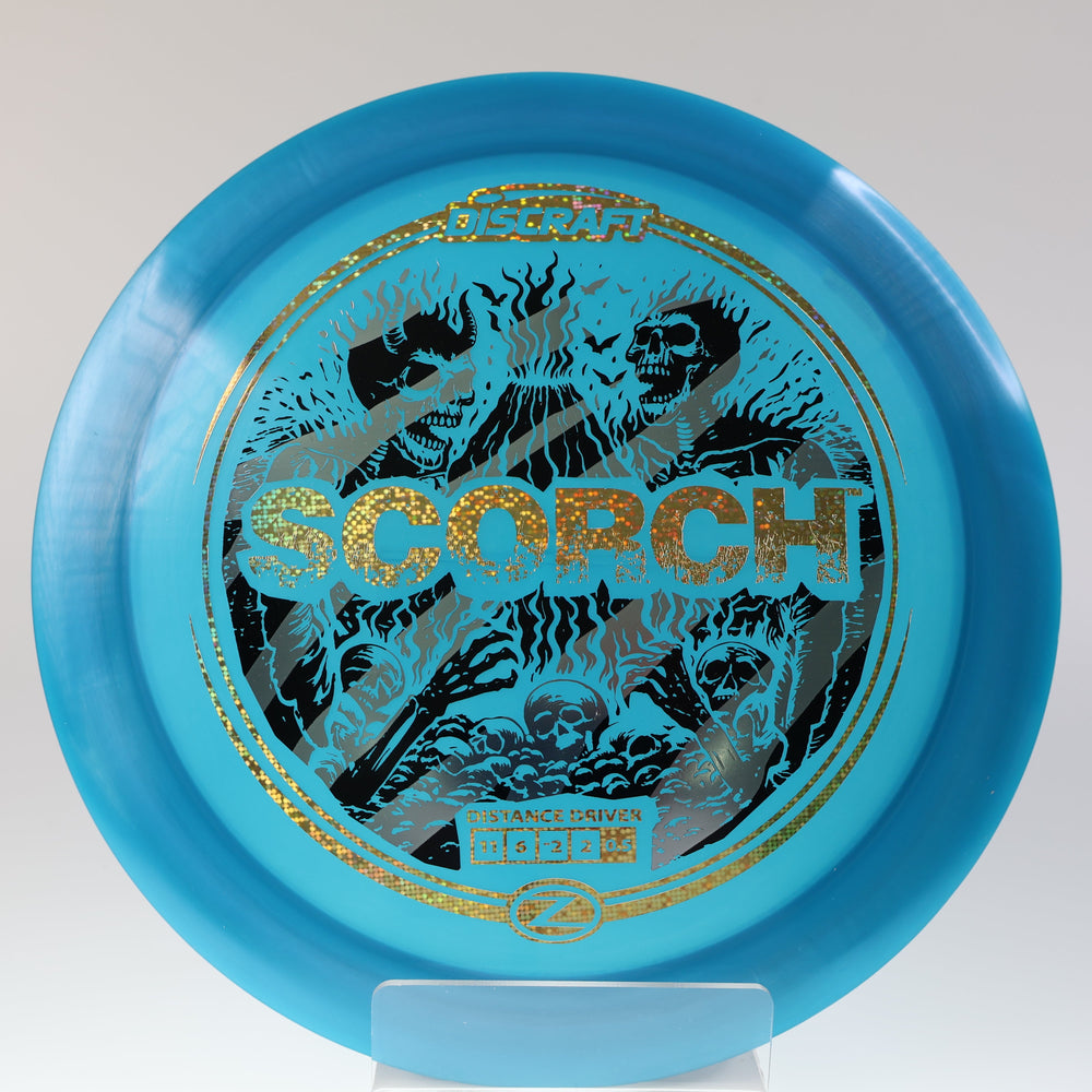 #24 / 174g / Blue