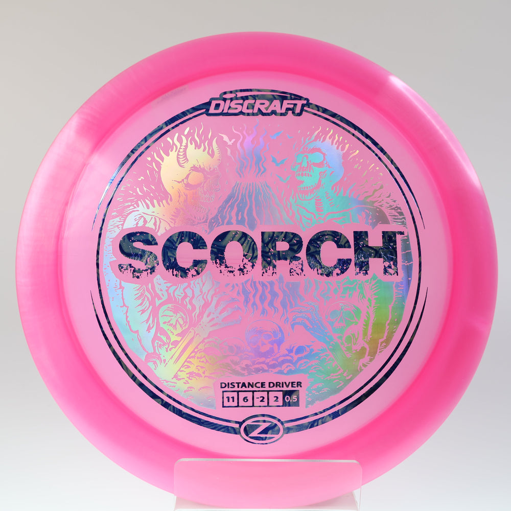 #27 / 174.4g / Pink