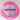 #27 / 174.4g / Pink
