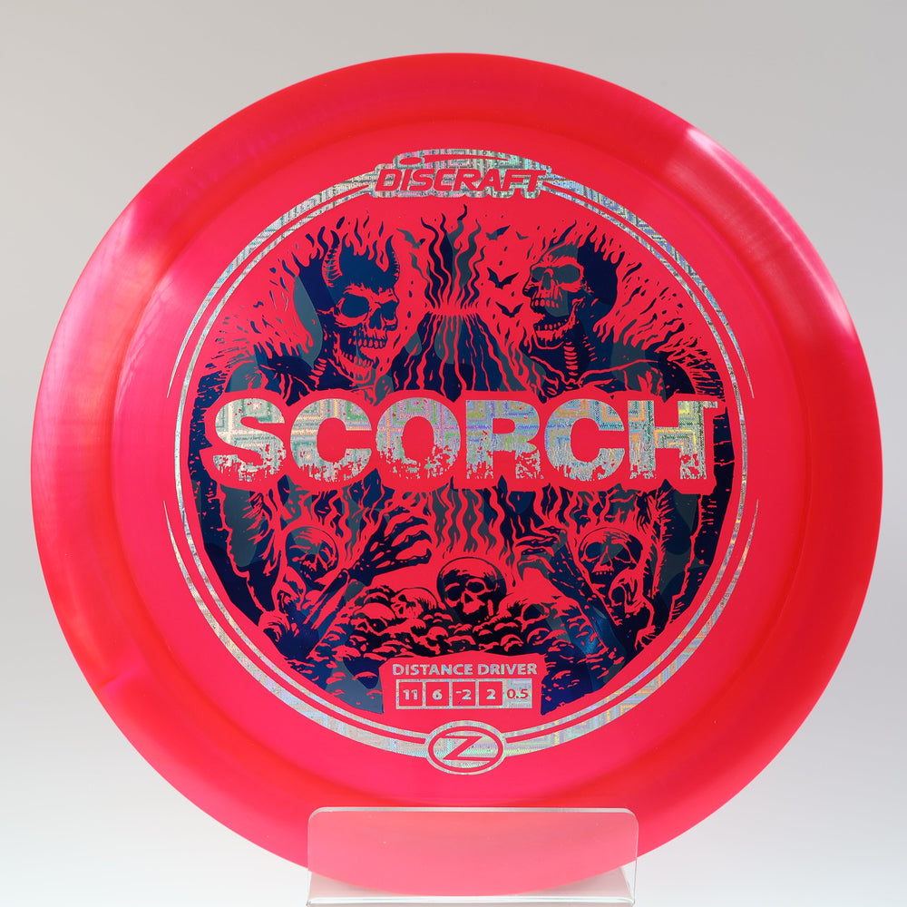 #30 / 175g / Red