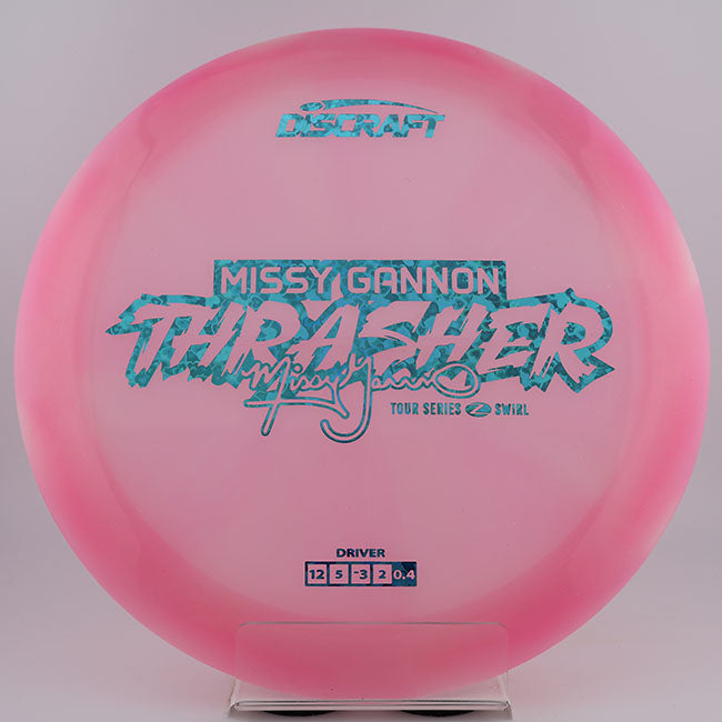 #02 / 174.8g / Pink