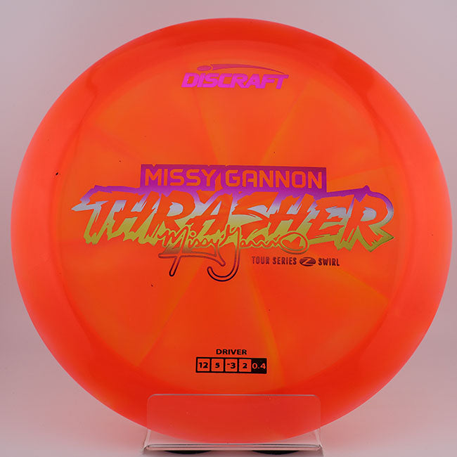 #03 / 174.8g / Orange