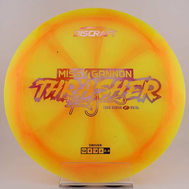#05 / 176.1g / Yellow