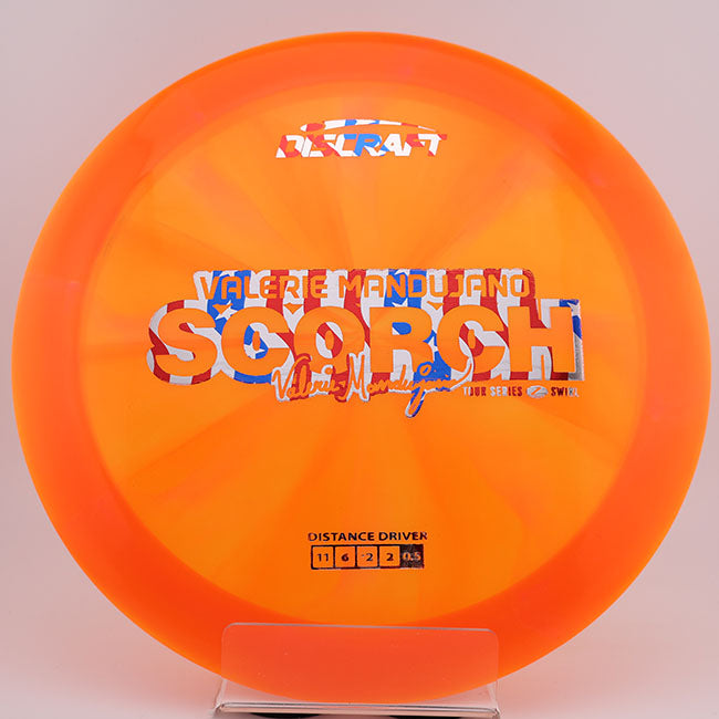 #10 / 174.7g / Orange
