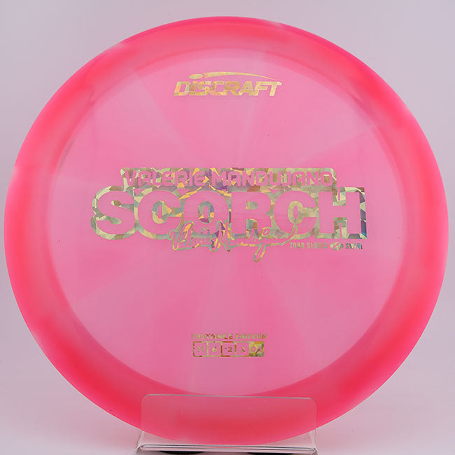 #13 / 175.8g / Pink